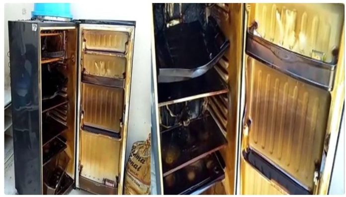 Refrigerator Alert: Do not make this mistake even by mistake, otherwise the refrigerator will explode like a bomb! Know-