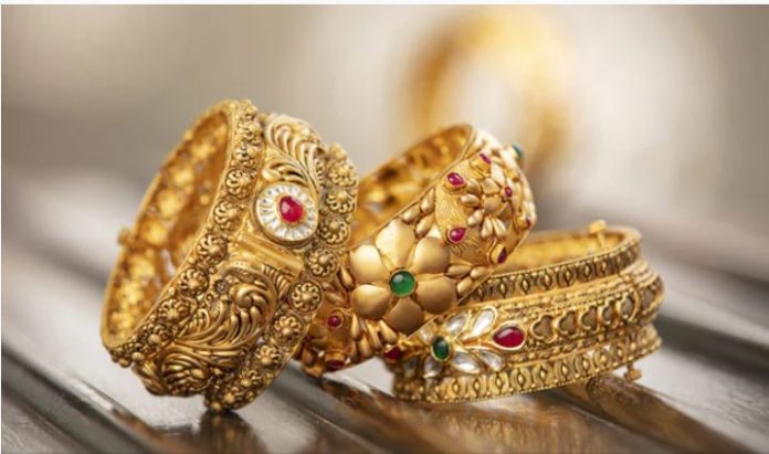 Gold import limit: How much gold is allowed from Abroad
