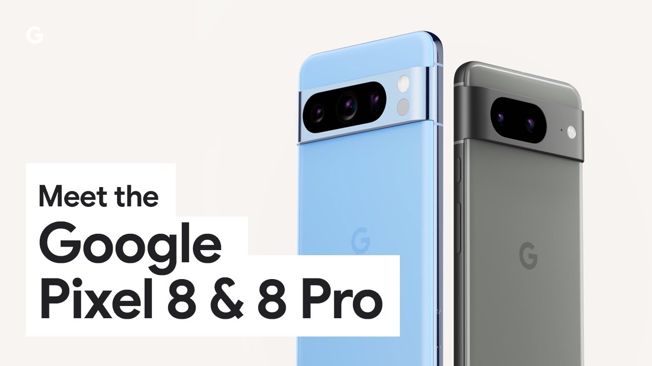 Google Pixel 8 series phones launched: Price, specs and more of the company's iPhone 15 series' rivals Google Pixel 8 series phones launched: Price, specs and more of the company's iPhone 15 series' rivals