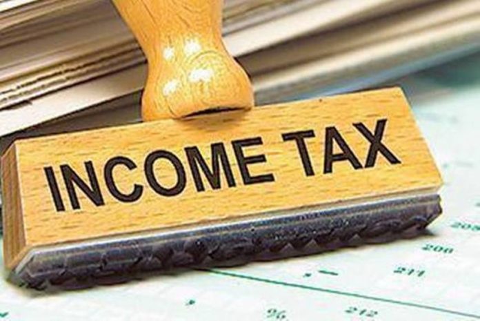 Income Tax : Big news for 80 lakh taxpayers, these tax cases will be closed automatically