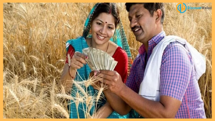 Great News for farmers! Now instead of Rs 6000, a total of Rs 12000 will come into the account!