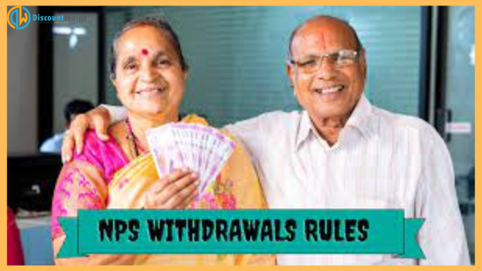 Pension Withdrawals: Big update for pensioners, rules for withdrawing money changed