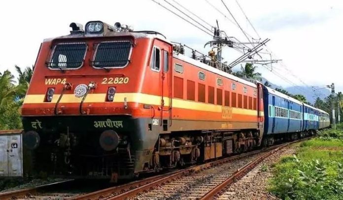 Train Route Divert, Short Terminate : Shock to passengers before Diwali, these trains will be short terminated for 10 days, routes of many trains diverted