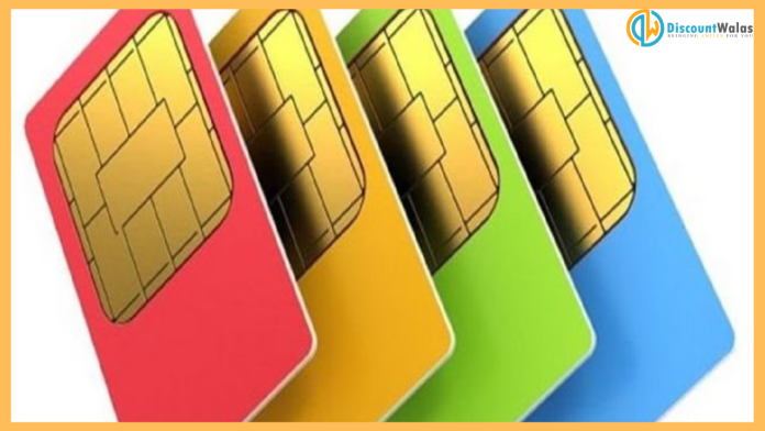 SIM Card New Rule : New rule of buying and selling SIM is changing from today, it will be necessary to do these things