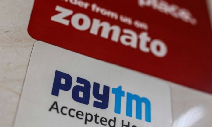 Paytm, Zomato Share Price : Shares of Paytm, Zomato created a stir, keep these things in mind before buying