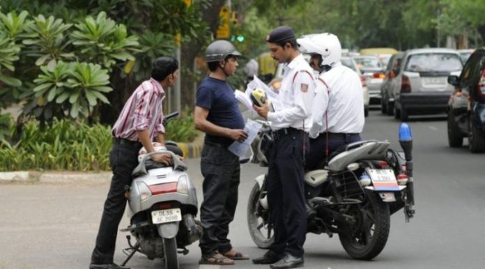 New Traffic Rule: These traffic rules will prove costly for car drivers, know the government's new master plan