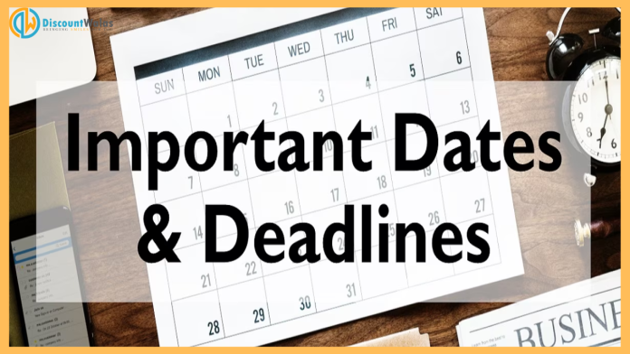 5 Money Deadlines : Be sure to complete these 5 important tasks by next month, including submitting the Annual Life Certificate, otherwise there will be problems.