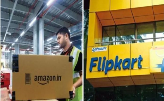 Festive Sale : Ever wondered, how Flipkart and Amazon are doing business worth crores with 50%, 70% discount sales?
