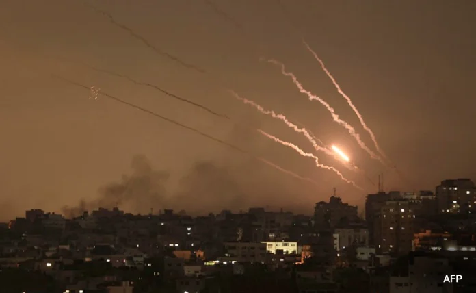 Israel-Gaza War LIVE Updates: Israel Regains Control Of Gaza Border, Over 3,000 Killed