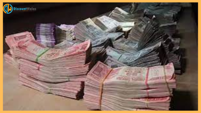 Cash Limit At Home: How much money can you keep at home, know the income tax rules, otherwise you will have to answer heavily. Cash Limit At Home: How much money can you keep at home, know the income tax rules, otherwise you will have to answer heavily.