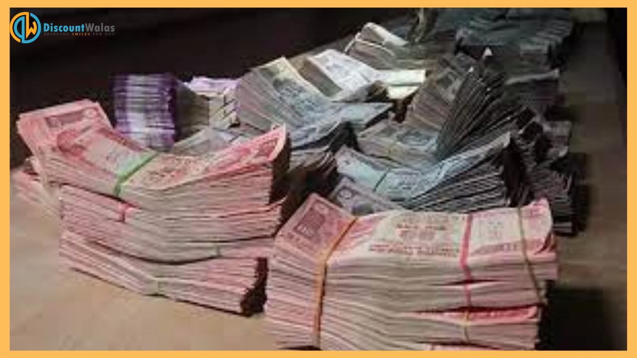Cash Limit At Home: How much money can you keep at home, know the income tax rules, otherwise you will have to answer heavily. Cash Limit At Home: How much money can you keep at home, know the income tax rules, otherwise you will have to answer heavily.