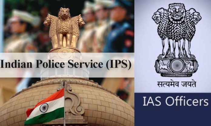 IPS Promotion 2024 : These IPS officers will soon get the gift of promotion! IG-DIG will be made, process started...details here