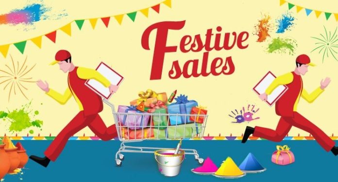 5 best ways that will give you bumper benefits of Festive Sale, do these things immediately