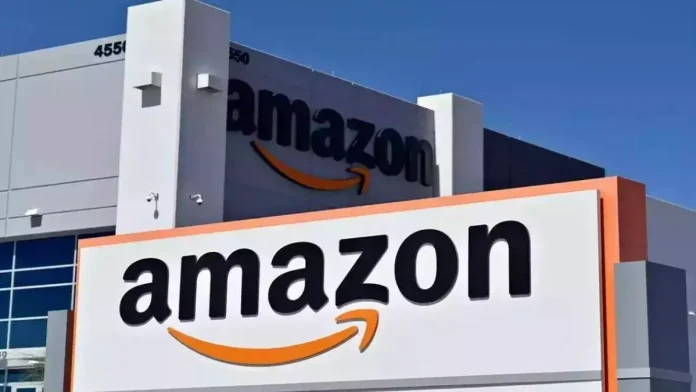 Amazon