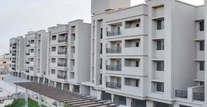 Delhi Flats DDA : Good news for home buyers in Delhi, flats will be available for Rs 14 to 30 lakhs.