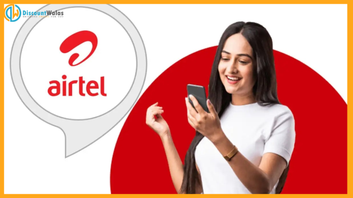 Airtel has come out with a great plan! Free Netflix and unlimited calling with 3 GB data per day