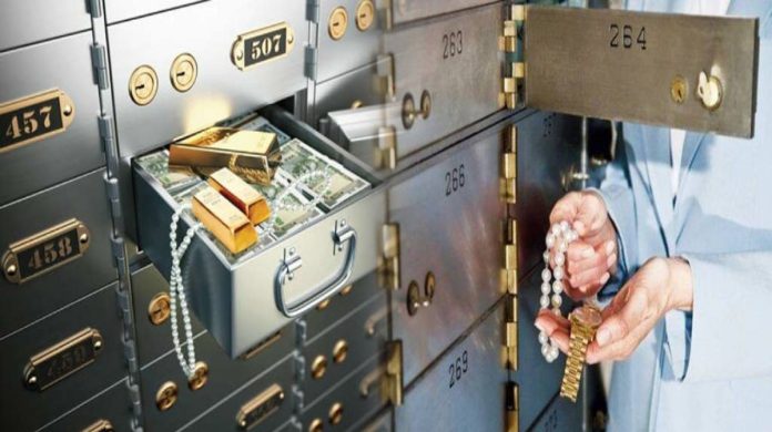 Bank Locker New Rules: RBI's revised guidelines regarding bank locker, know whether the new rules are coming into effect from 1st.