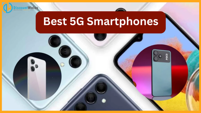 Best 5G Smartphones : Budget is less than Rs 15 thousand? You can buy any one of the 3 options