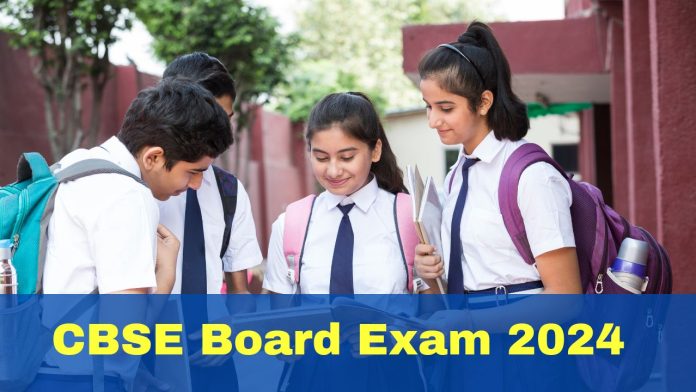 CBSE Board Exams 2024: New Update! CBSE board may release board exam datesheet soon
