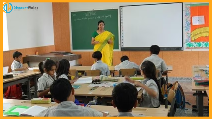 CTET 2024 : Jobs for the post of teacher in CBSE schools, apply immediately, last chance to register today CTET 2024 : Jobs for the post of teacher in CBSE schools, apply immediately, last chance to register today
