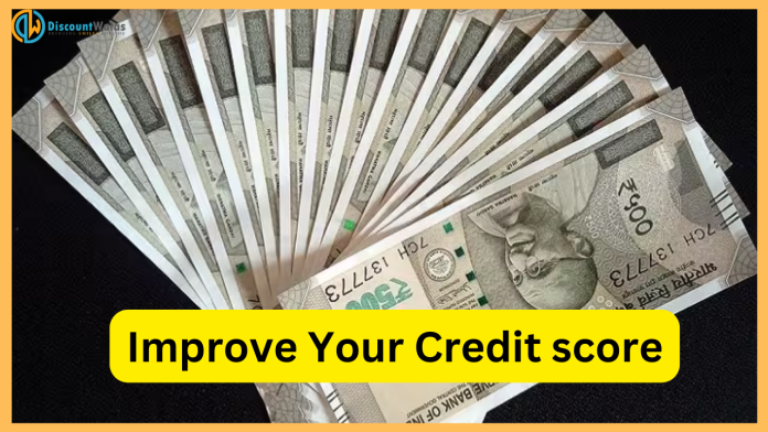 Credit score : If you want to increase your credit score, then these are the easy ways, you will get loan and credit card immediately. Credit score : If you want to increase your credit score, then these are the easy ways, you will get loan and credit card immediately.