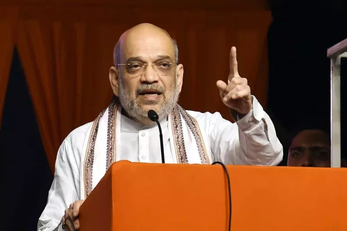 Amit Shah Announcement on Farmers : Amit Shah's big preparation regarding farmers, now apart from MSP, they will get big profit share