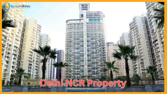 Delhi NCR Property: This area of Noida is developing as a commercial hub, people will like it