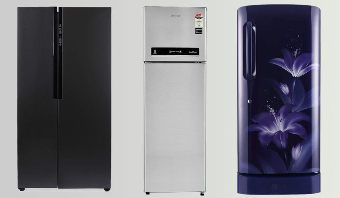 Refrigerator Diwali Offer 2023 : Bring home a cool fridge this Diwali, get up to 48% discount