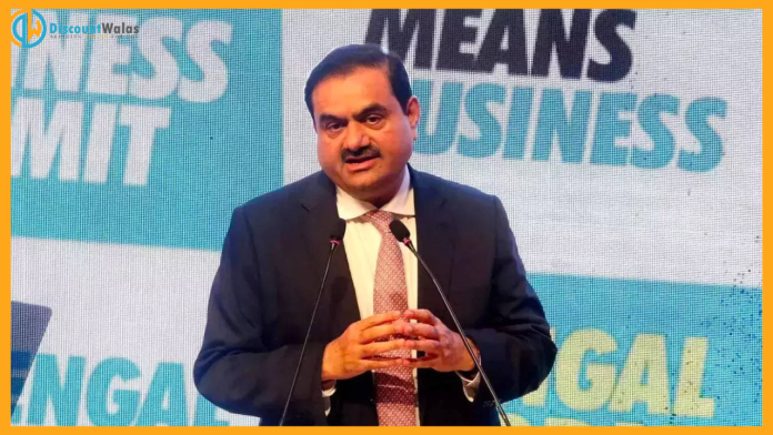 With $67 billion, Gautam Adani back among top 20 billionaires