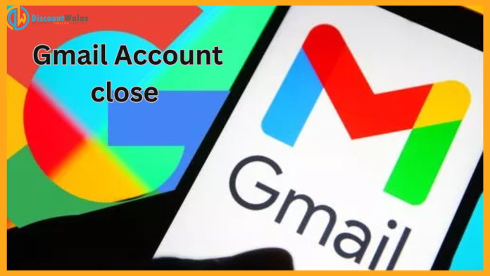 Google will close these Gmail accounts on December 1! Is your account not included in this? If you want to save, then do this immediately.