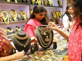 Gold Silver Price: As soon as April started, gold and silver became expensive, broke all records