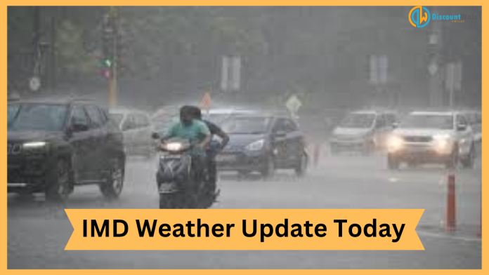 IMD Rain Alert : Rain forecast in South India and North-Eastern states, cold will be more severe in North India IMD Rain Alert : Rain forecast in South India and North-Eastern states, cold will be more severe in North India