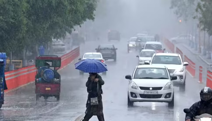 IMD Weather Update: Rain warning in capital Delhi, Tamil Nadu, Jammu and Kashmir, dense fog will remain in many states...know IMD's forecast