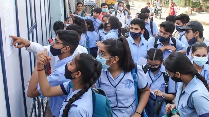 Maharashtra Board Exams 2024: Change in time table of 10th and 12th, see new exam dates here