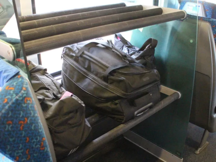 Indian Railway Luggage Rules: Don't worry if your luggage is left behind, stolen or lost in the train; Adopt this method