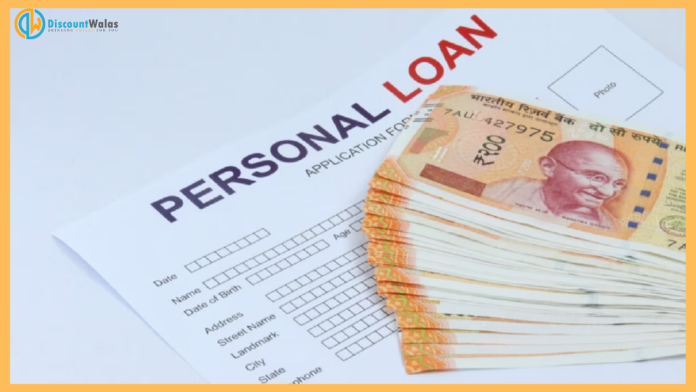 Lowest Personal Loan Interest Rates : Need a personal loan? These 5 banks are giving money at lowest interest