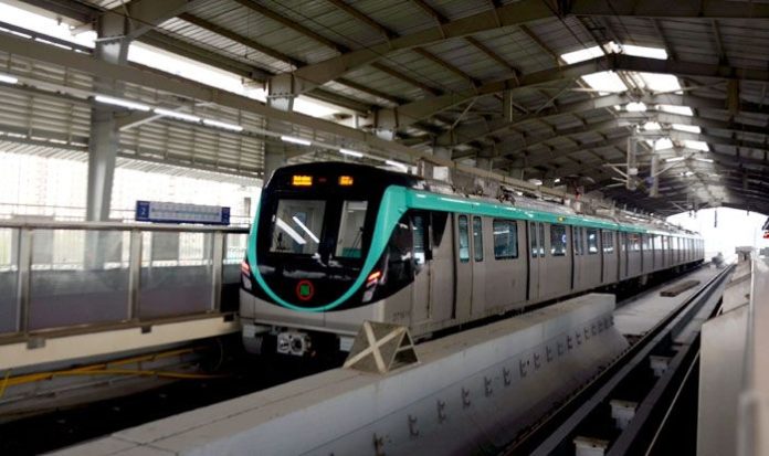 NMRC New Plan : Route of Greater Noida West Metro will change! After this hurdle, NMRC took steps