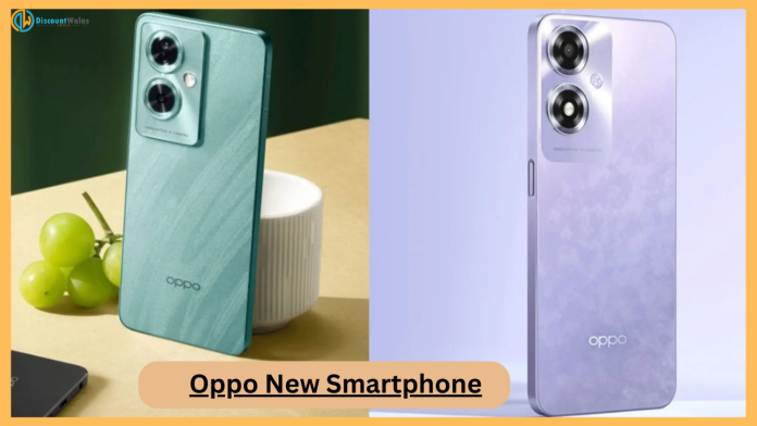 Oppo launched a new affordable 5G smartphone! Many special features will be available with big display, this is the price