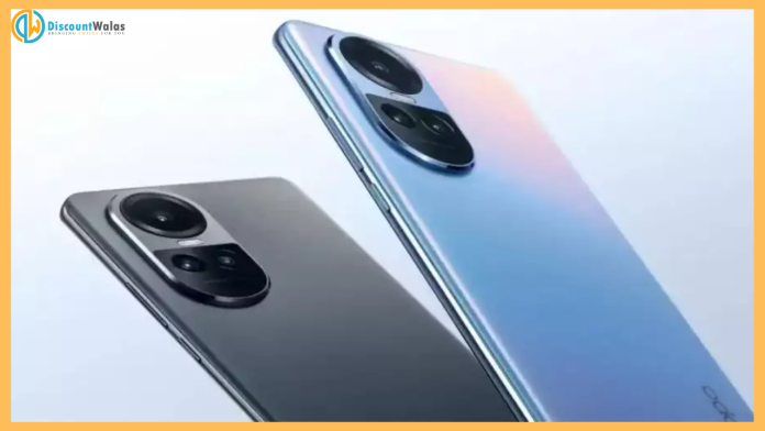 Oppo Reno 11 will be launched soon, company has confirmed, new teaser released, note this date, know the features.