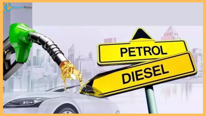 Petrol-Diesel Price Today : Latest prices of petrol-diesel released! Know what is the oil rate across the country today
