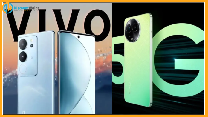 Realme C65 and Vivo V30 Lite : Realme C65 and Vivo V30 Lite are going to be launched soon, know the possible price and features