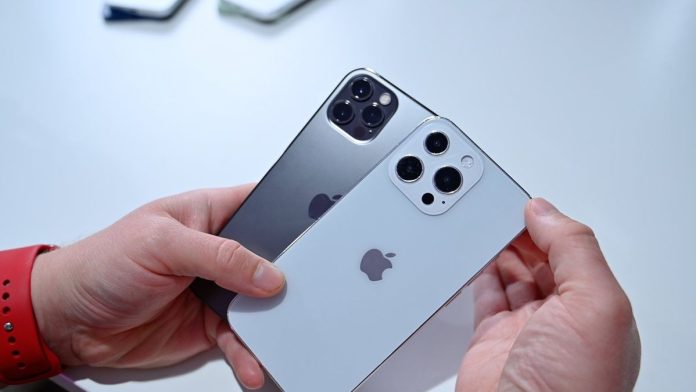 Apple had to stop selling iPhone 14 and iPhone SE, Type-C port became mandatory here