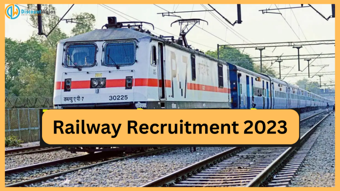 Railway Recruitment 2023: Job opportunity in Railways for 10th pass, apply soon