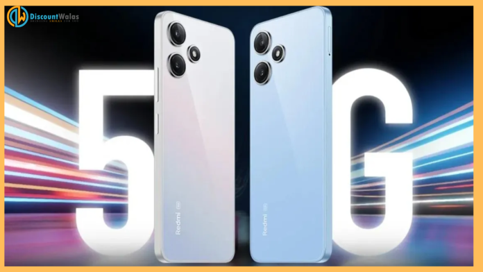 Smartphone Sale : This 5G phone of Xiaomi looted the market, more than 30 lakh people bought it in 100 days Smartphone Sale : This 5G phone of Xiaomi looted the market, more than 30 lakh people bought it in 100 days