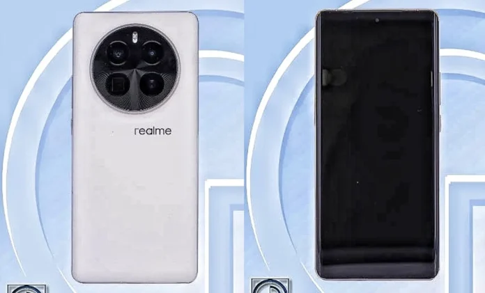 Realme GT 5 Pro launch timeline revealed! Strong battery and great camera; The design is also amazing