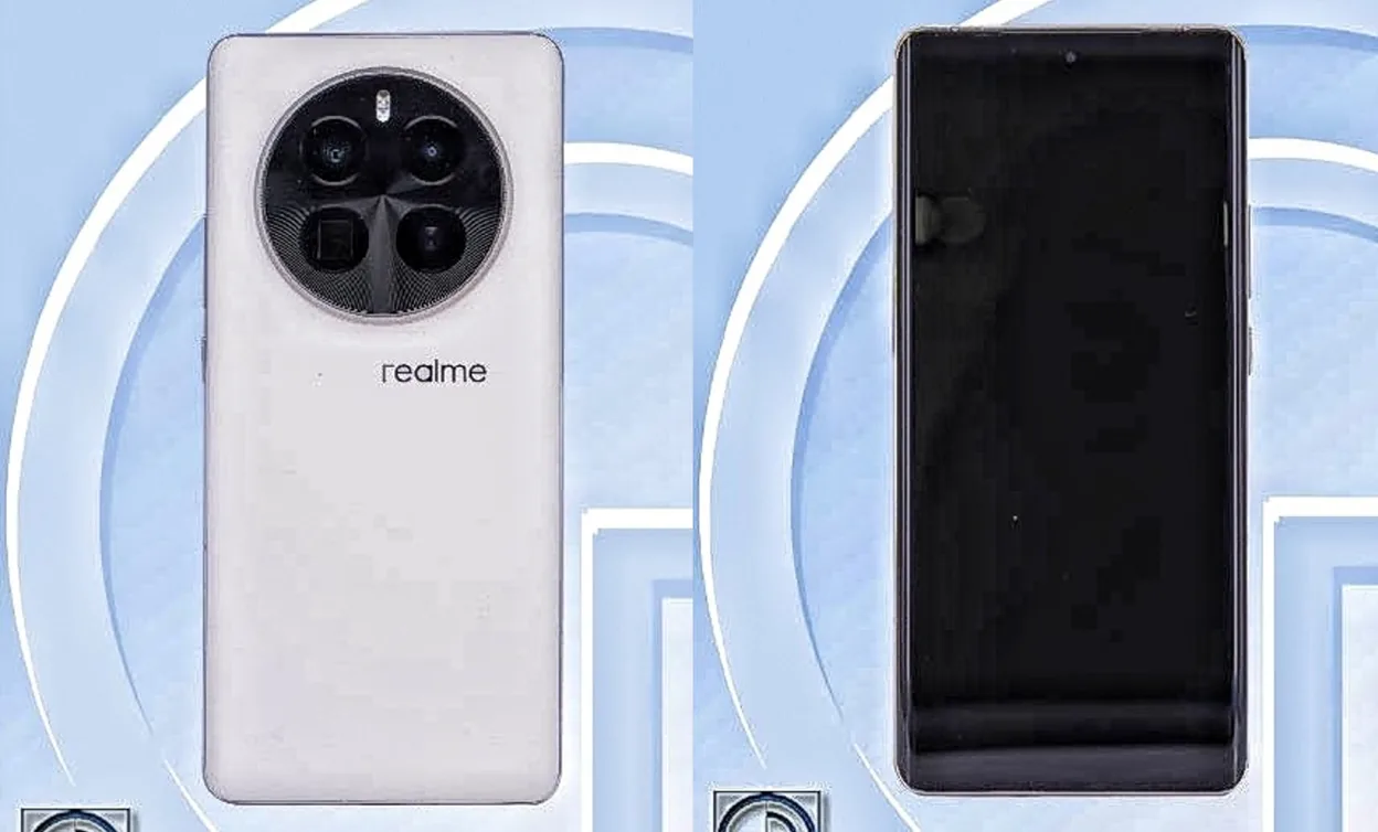 Realme GT 5 Pro launch timeline revealed! Strong battery and great camera; The design is also amazing Realme GT 5 Pro launch timeline revealed! Strong battery and great camera; The design is also amazing