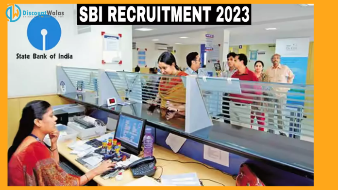 Bank Recruitment 2023: State Bank of India is going to fill more than 5000 posts, graduates can apply