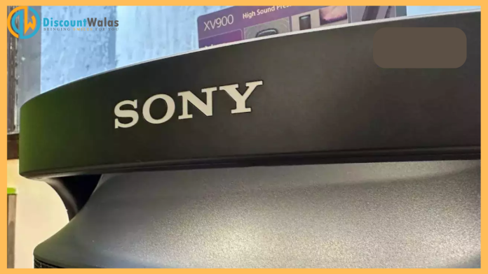 Sony Diwali Bonanza Sale: Be it TV or soundbar, from headphones to cameras, huge discounts are available on everything.