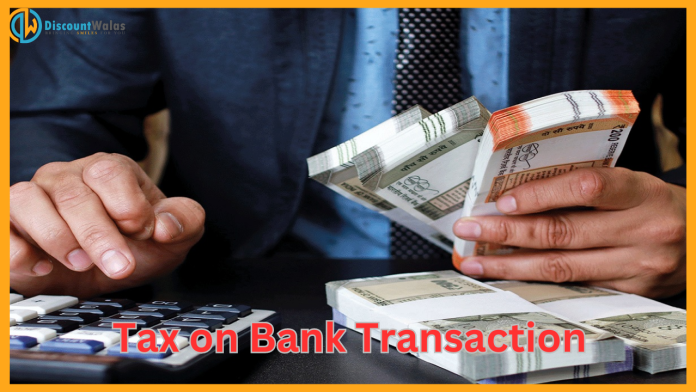 Bank Transaction : Tax will have to be paid on withdrawing money from bank account, know what are the rules!