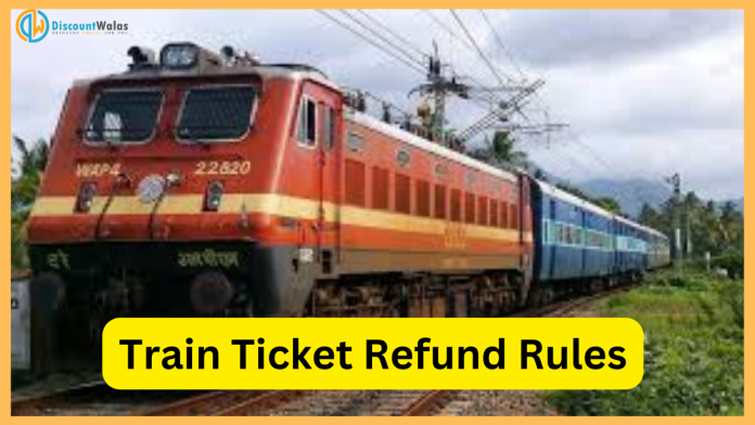 Ticket Cancellation Charges : This much is charged for canceling tickets after booking! Know the rules of IRCTC e-ticket